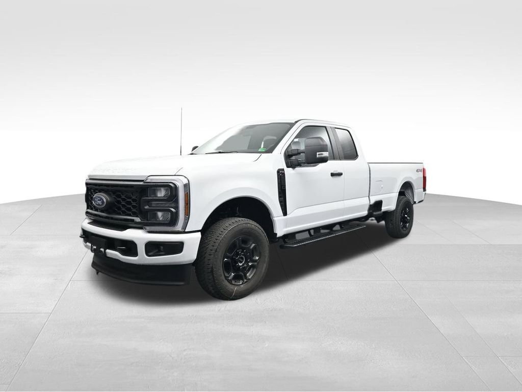 New 2026 Ford F350 XL image 4