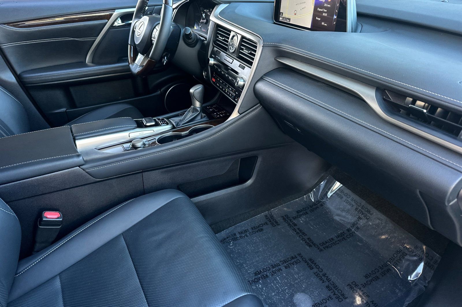 Used 2019 Lexus RX 350 350 image 14