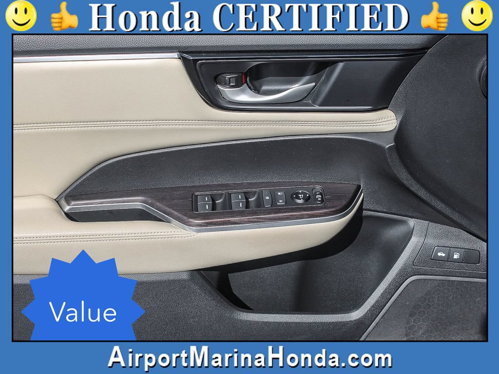 Certified 2019 Honda Clarity Plug-In Hybrid image 23