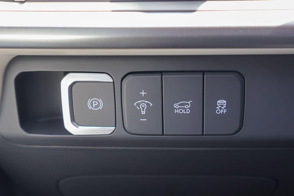 New 2026 Hyundai Santa Fe SEL image 16