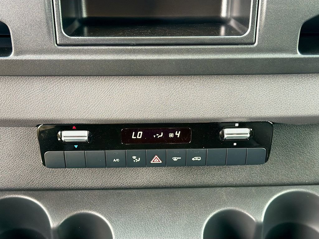New 2026 Mercedes-Benz Sprinter 2500 image 17