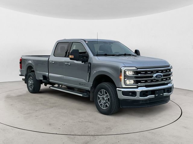 Used 2024 Ford F350 Lariat w/ Camper Package AWD/4WD image 7