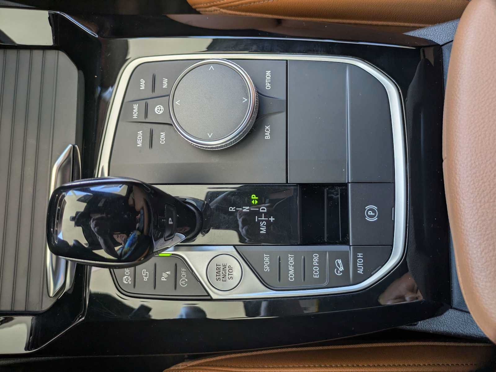 Used 2024 BMW X3 xDrive30i w/ Premium Package w/ZPA AWD/4WD image 28