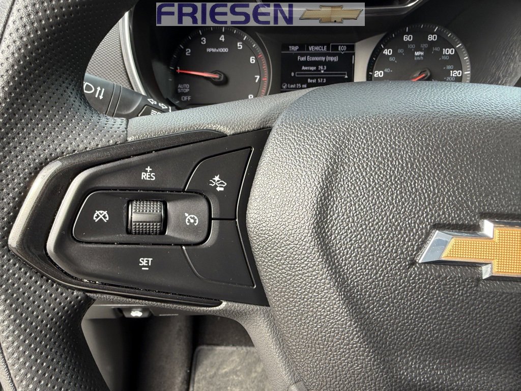 Used 2023 Chevrolet TrailBlazer LT image 11