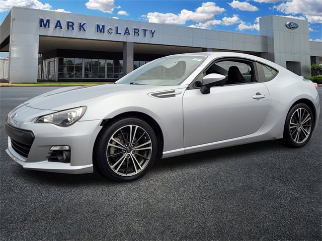 Used 2016 Subaru BRZ Limited image 7