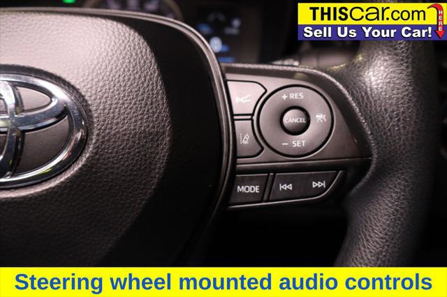 Used 2020 Toyota Corolla LE image 12