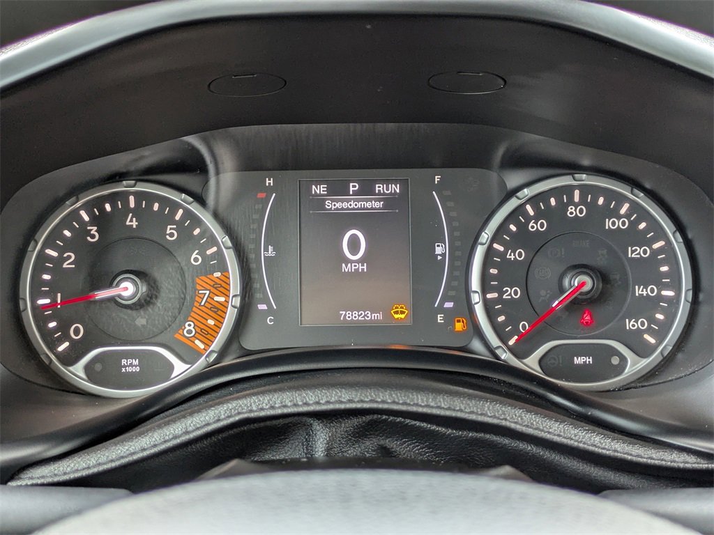 Used 2020 Jeep Renegade Sport image 27