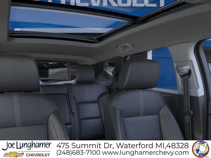 New 2026 Chevrolet Blazer LT w/ Midnight/Sport Edition image 26