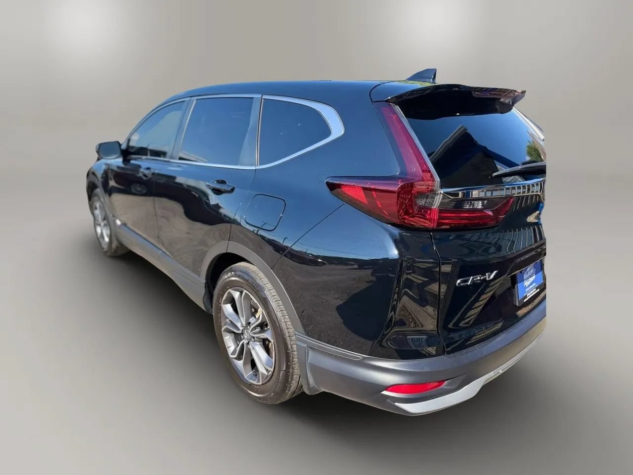 Used 2022 Honda CR-V EX image 5
