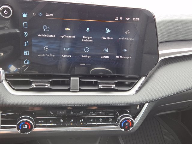 New 2027 Chevrolet Equinox LT w/ Convenience Package II FWD image 28