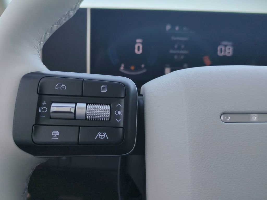 New 2026 Hyundai Santa Fe SE image 32