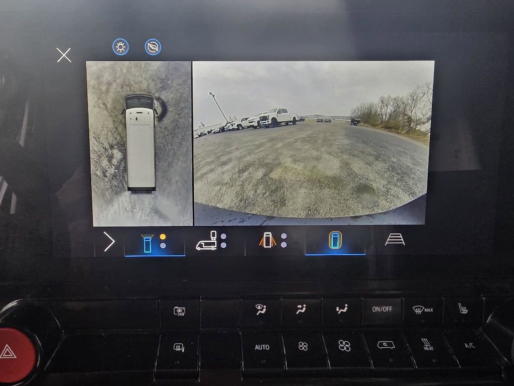 Used 2024 Chevrolet Brightdrop 600 w/ Commercial Equipment Package image 6