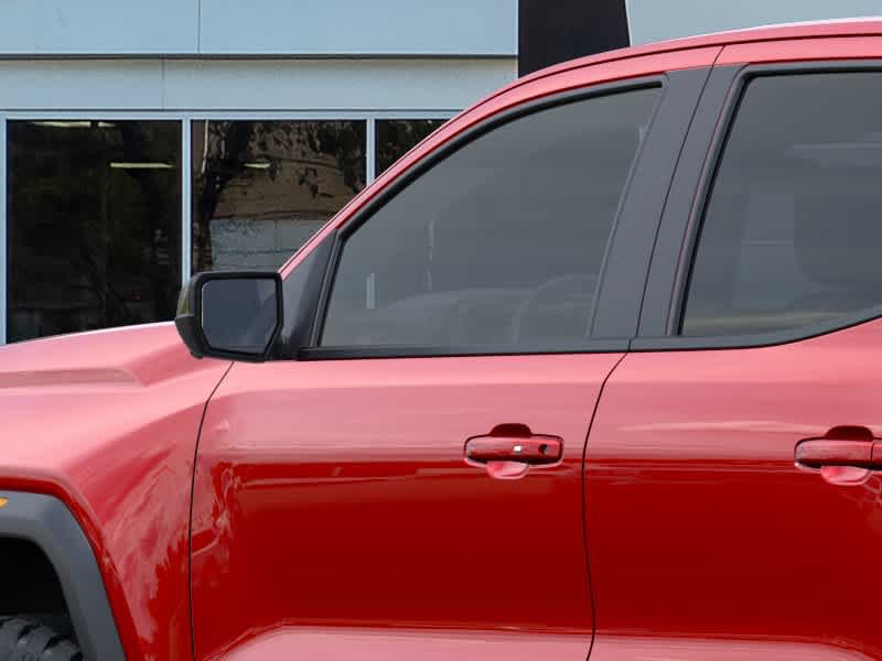 New 2026 GMC Canyon AT4 w/ Technology Plus Package AWD/4WD image 12