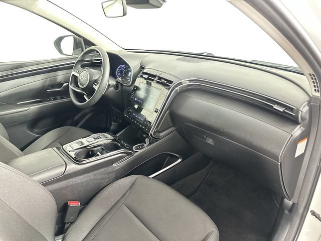 Used 2022 Hyundai Tucson SEL AWD/4WD image 29