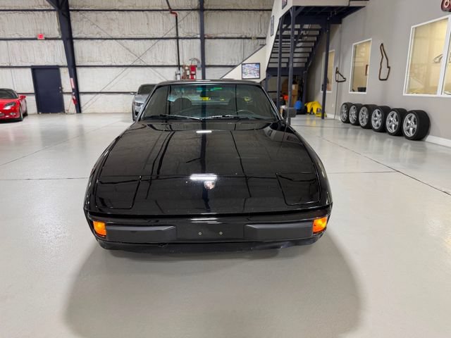 Used 1988 Porsche 924 S RWD image 65