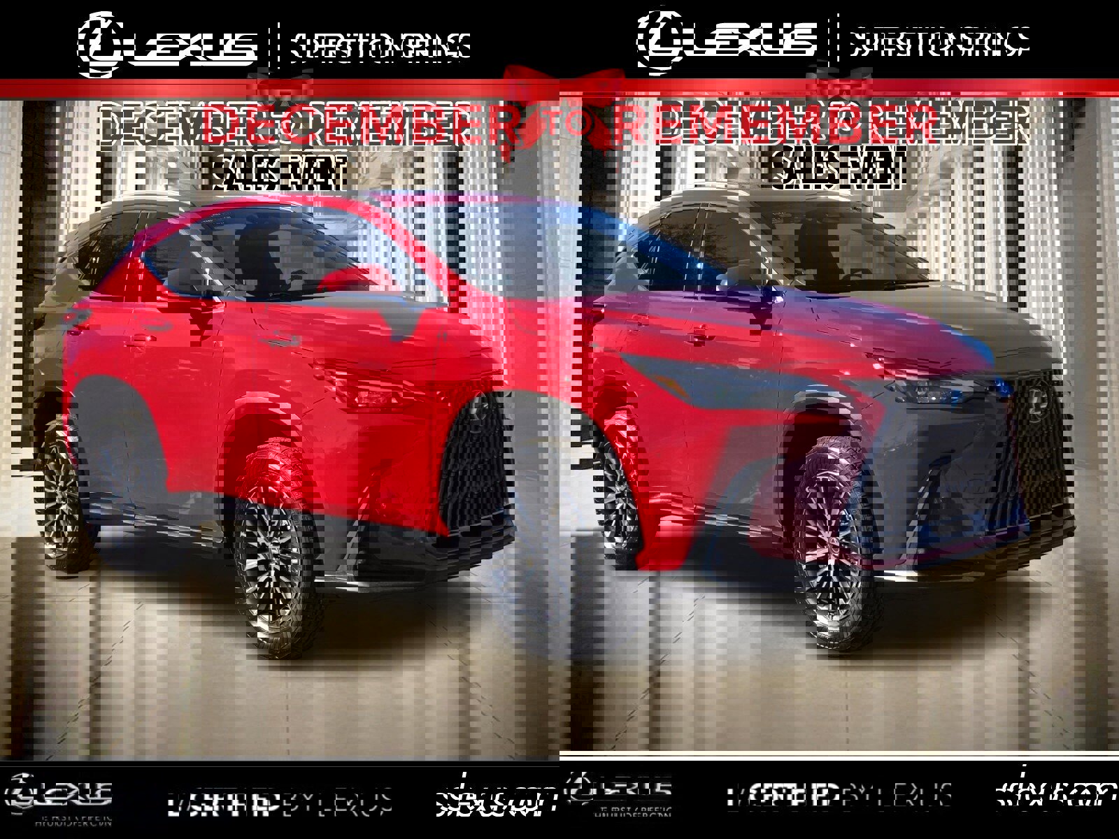 Certified 2022 Lexus NX 250 FWD image 1