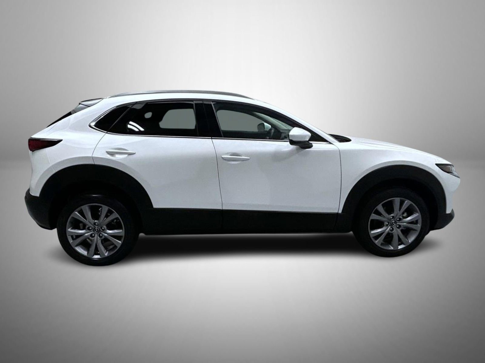 Used 2020 MAZDA CX-30 AWD w/ Premium Package image 4