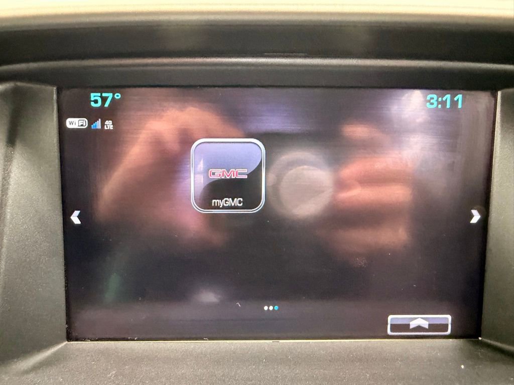 Used 2018 GMC Canyon SLT w/ Driver Alert Package image 42