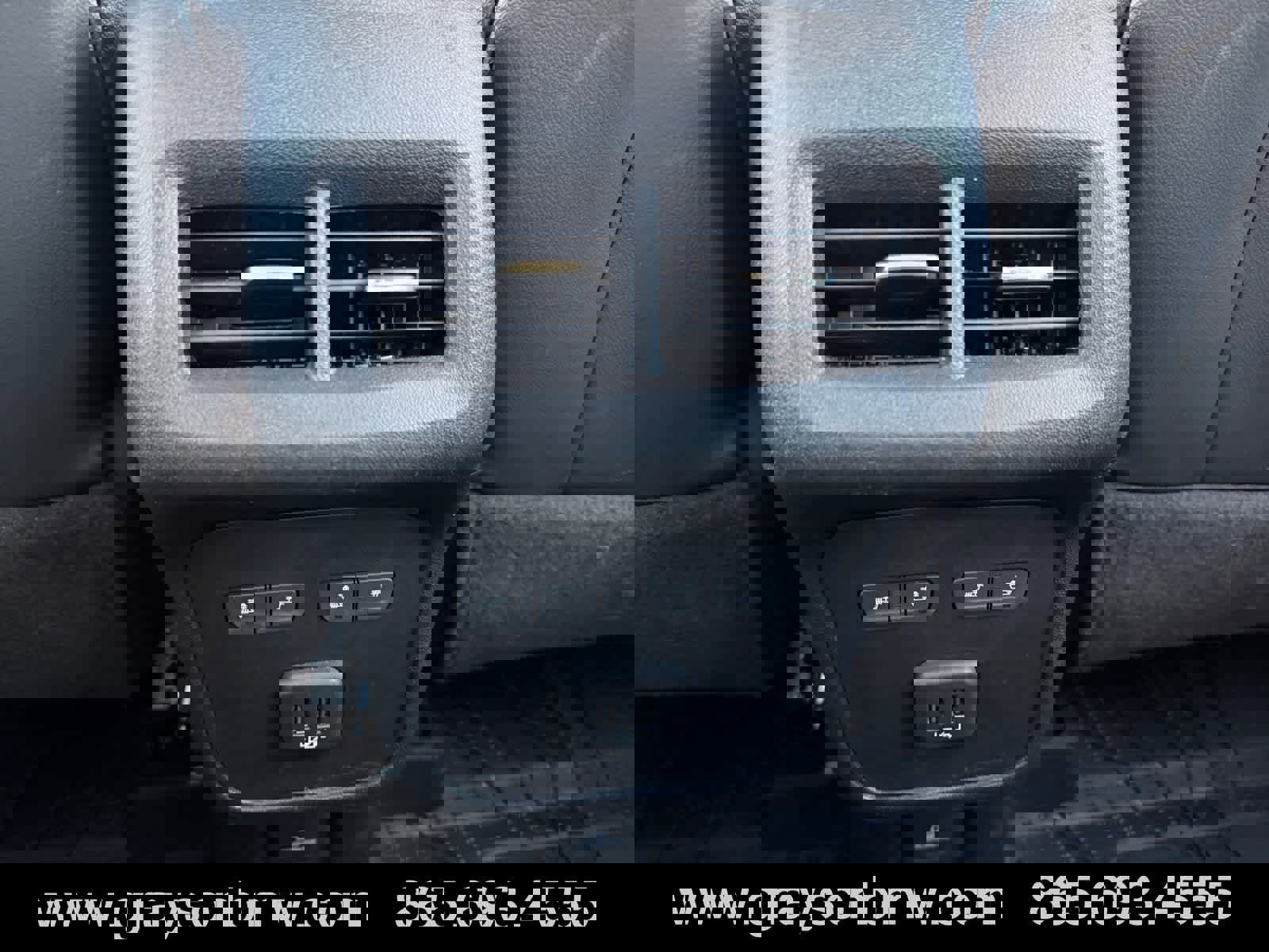 Used 2020 Chevrolet Equinox Premier image 15