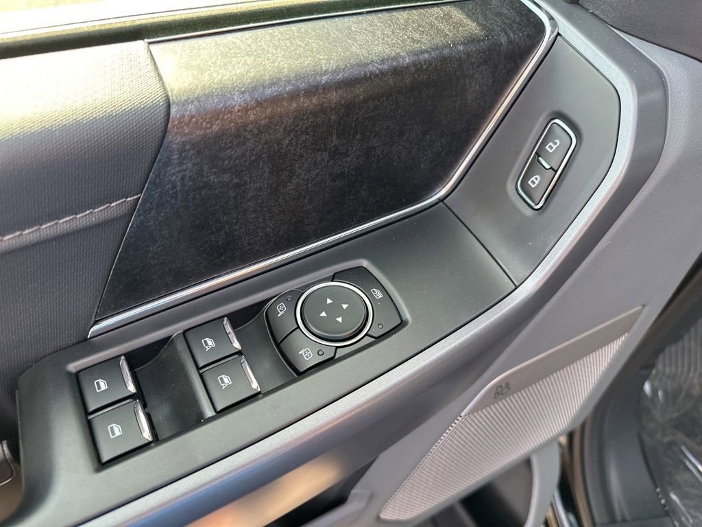 New 2025 Ford F150 Lightning Flash image 12