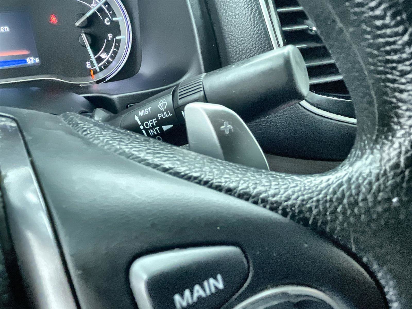 Certified 2023 Honda Ridgeline Sport image 21