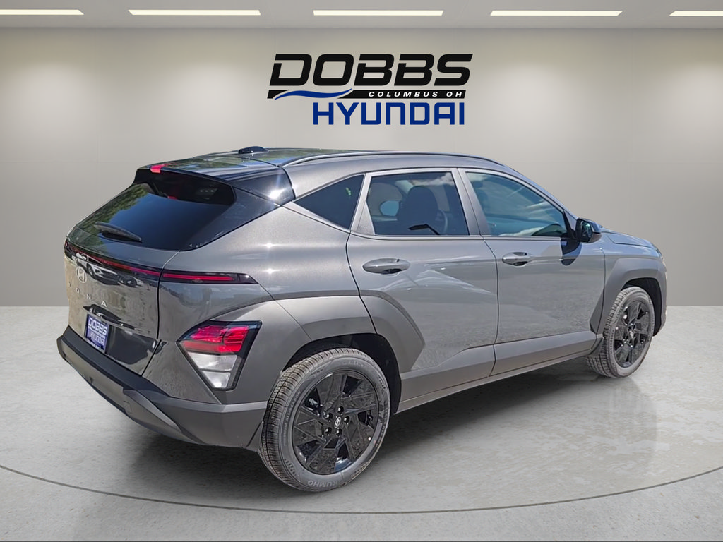 New 2027 Hyundai Kona SEL Sport FWD image 5