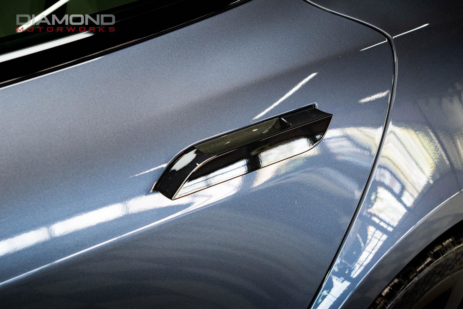 Used 2022 Tesla Model S Plaid AWD/4WD image 34
