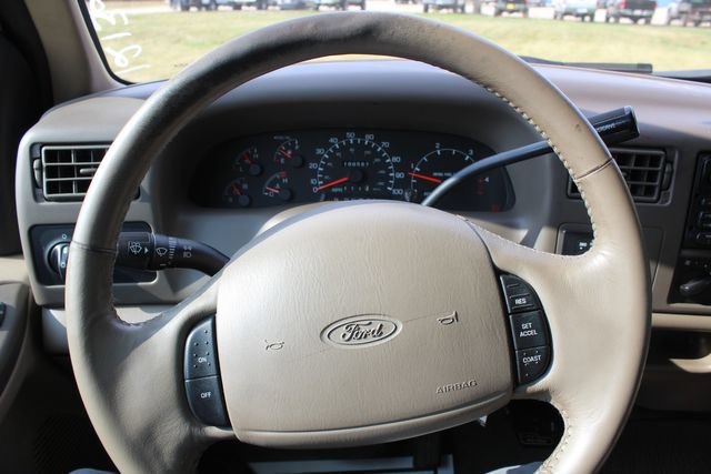 Used 2000 Ford F350 Lariat AWD/4WD image 23