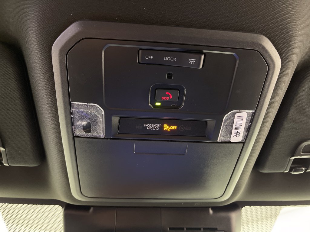 New 2026 Toyota Tacoma SR5 AWD/4WD image 29