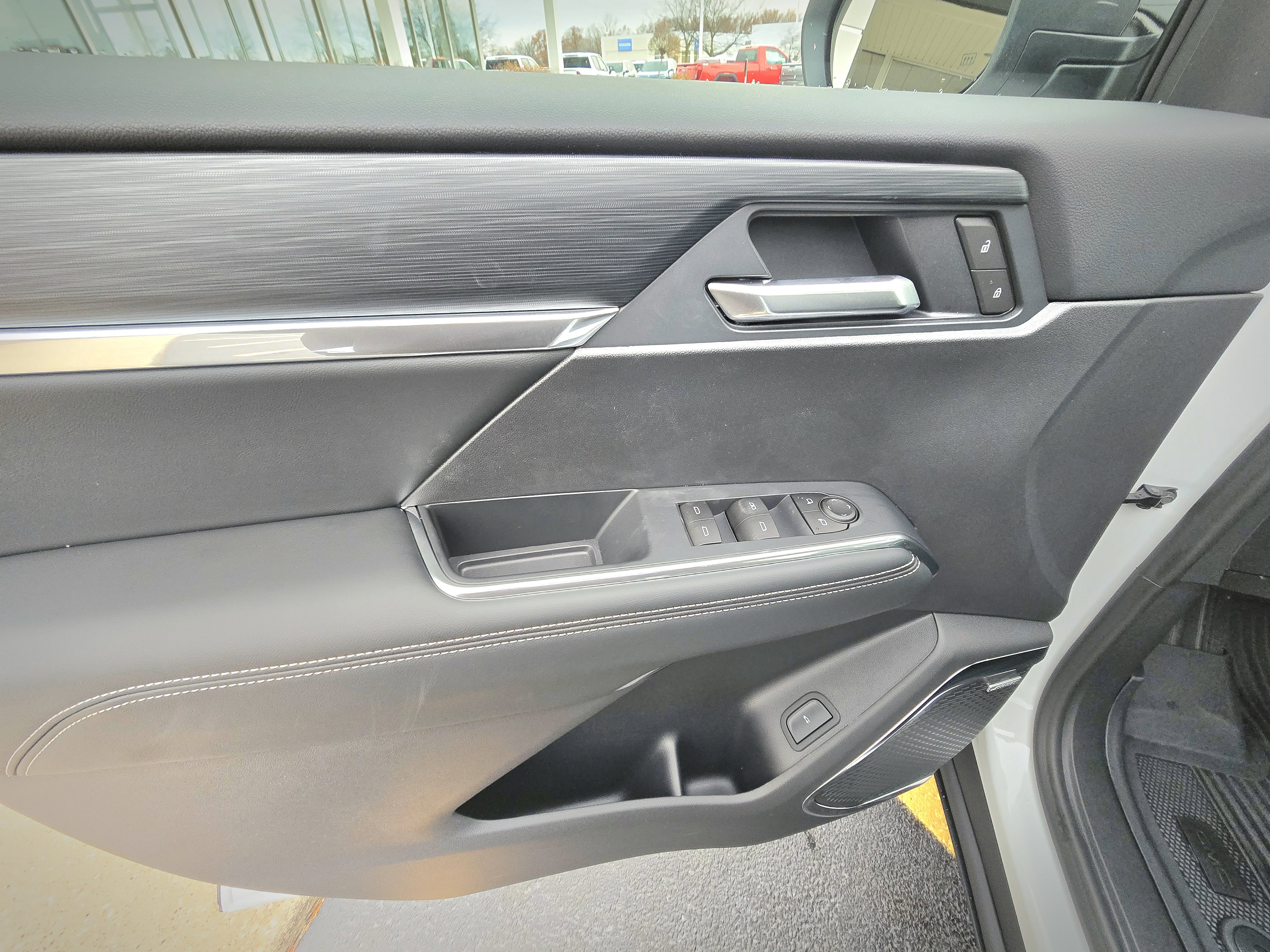 New 2026 GMC Acadia Elevation w/ LPO, Floor Liner Package image 28