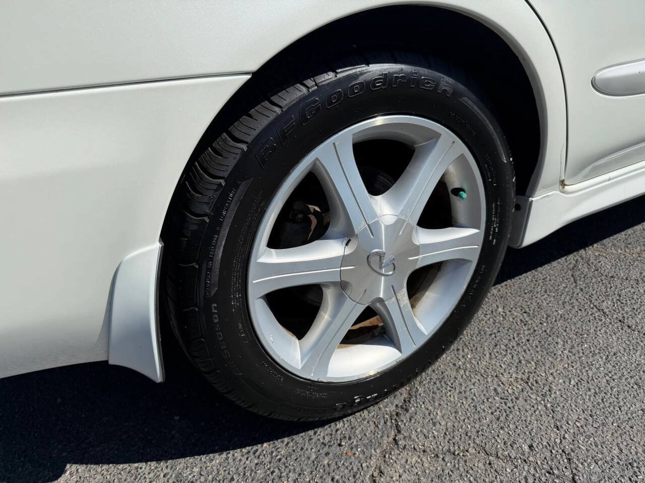 Used 2004 INFINITI I35 FWD image 57