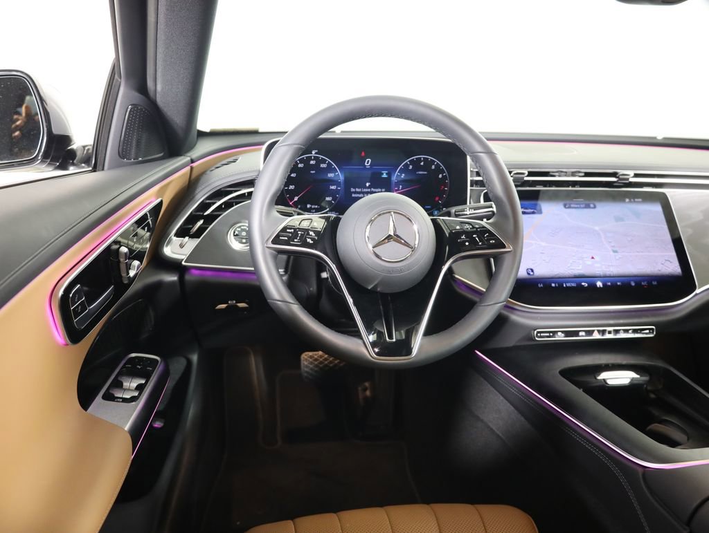 Certified 2026 Mercedes-Benz E 350 4MATIC Sedan image 34