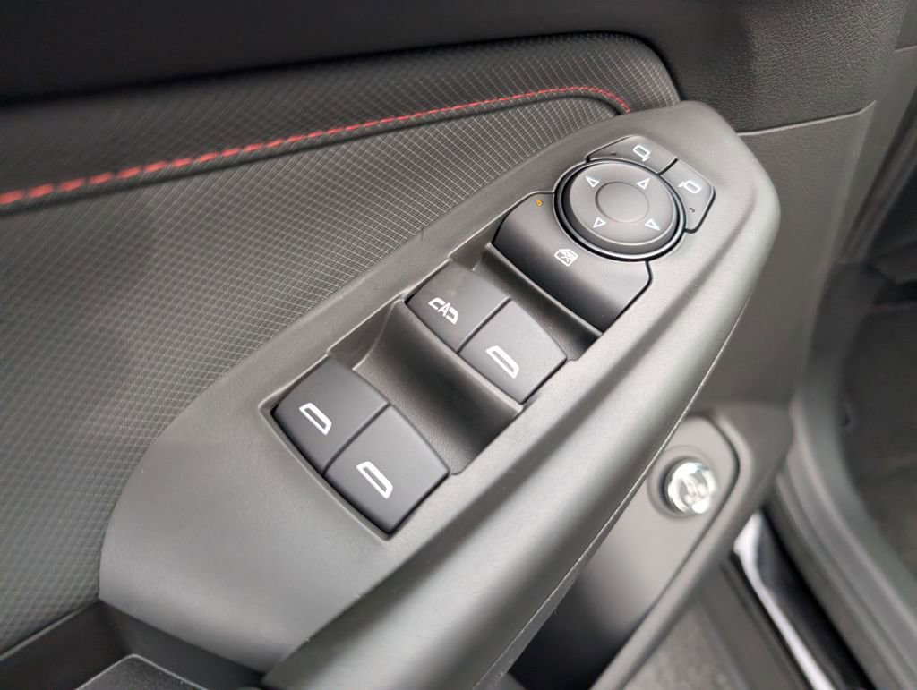 New 2026 Chevrolet TrailBlazer RS w/ Convenience Package FWD image 16