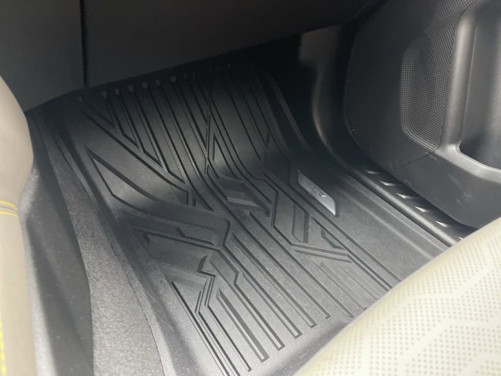 Certified 2026 Chevrolet Colorado ZR2 w/ Technology Package image 36