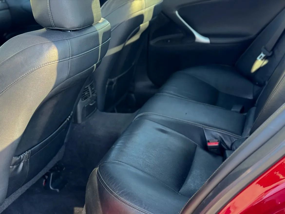 Used 2010 Lexus IS 250 AWD image 15