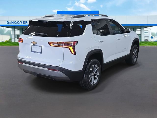 New 2026 Chevrolet Equinox LT w/ Convenience Package II image 6