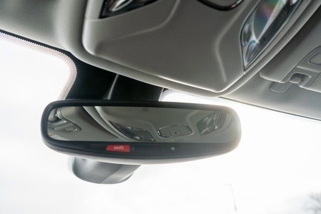 Used 2022 Jeep Compass Latitude image 34