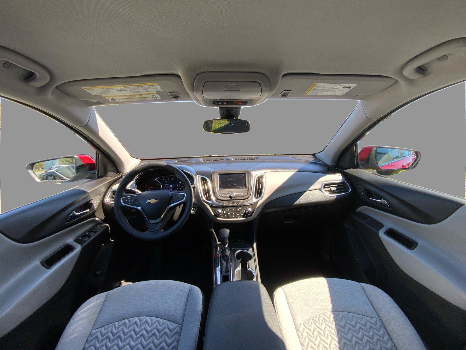 Used 2023 Chevrolet Equinox LT AWD/4WD image 22