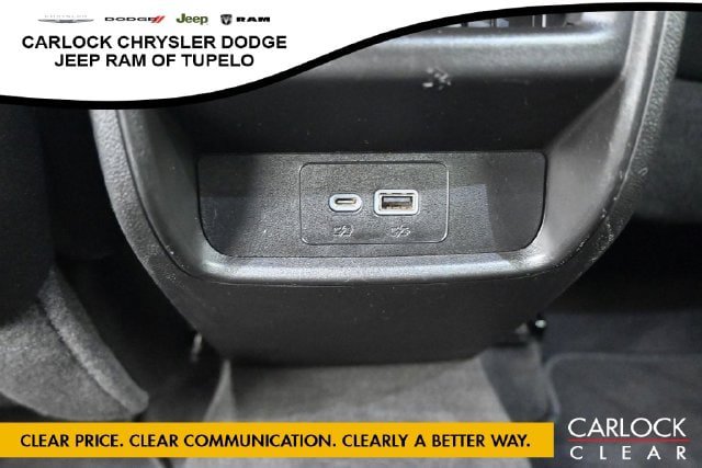 Used 2020 Cadillac XT4 Sport w/ Driver Awareness Package FWD image 31