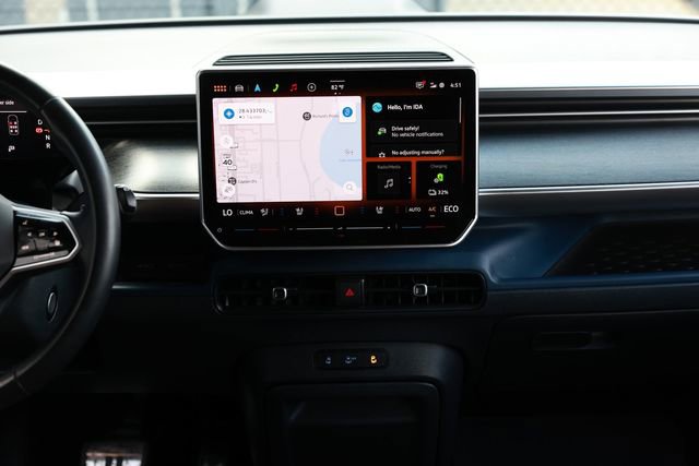 Used 2025 Volkswagen ID. Buzz Pro S RWD image 45