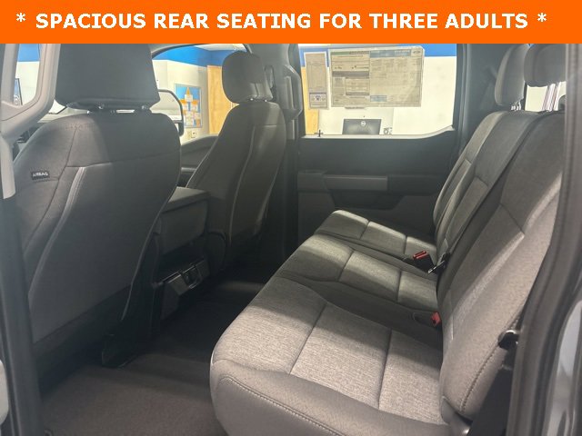 New 2026 Ford F250 XL w/ STX Appearance Package image 25
