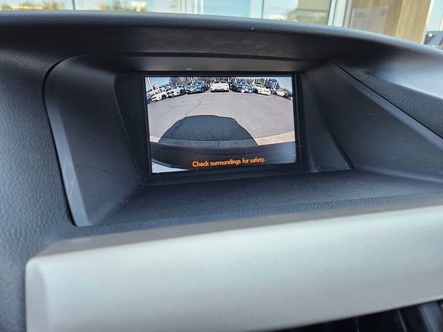 Used 2013 Lexus RX 450h AWD w/ Navigation Pkg image 28
