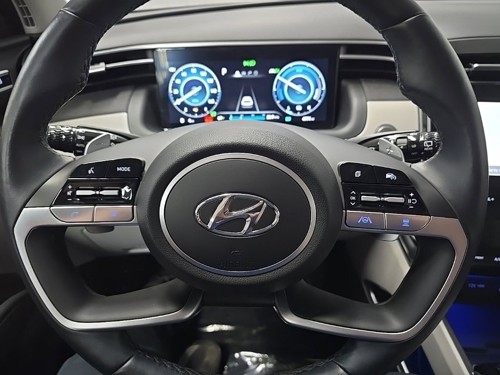 Used 2024 Hyundai Tucson Limited image 20
