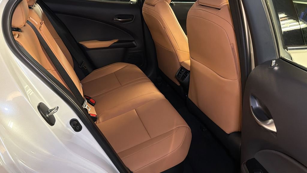 Used 2023 Lexus UX 250h AWD w/ Accessory Package (Z1) image 13