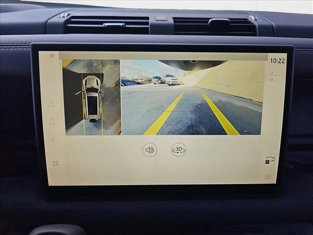 New 2024 Land Rover Defender 130 Outbound image 23