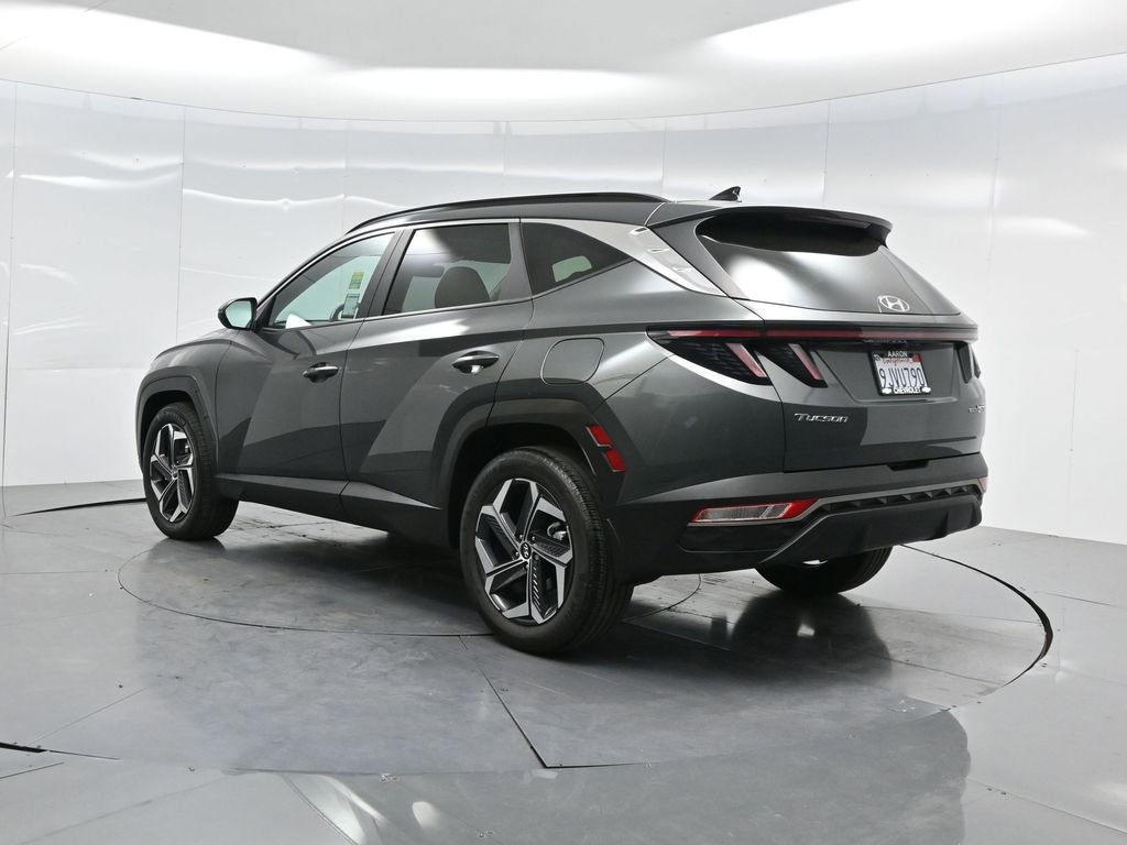 Used 2024 Hyundai Tucson SEL image 6