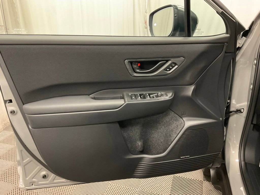 New 2026 Subaru Outback Limited AWD/4WD image 10