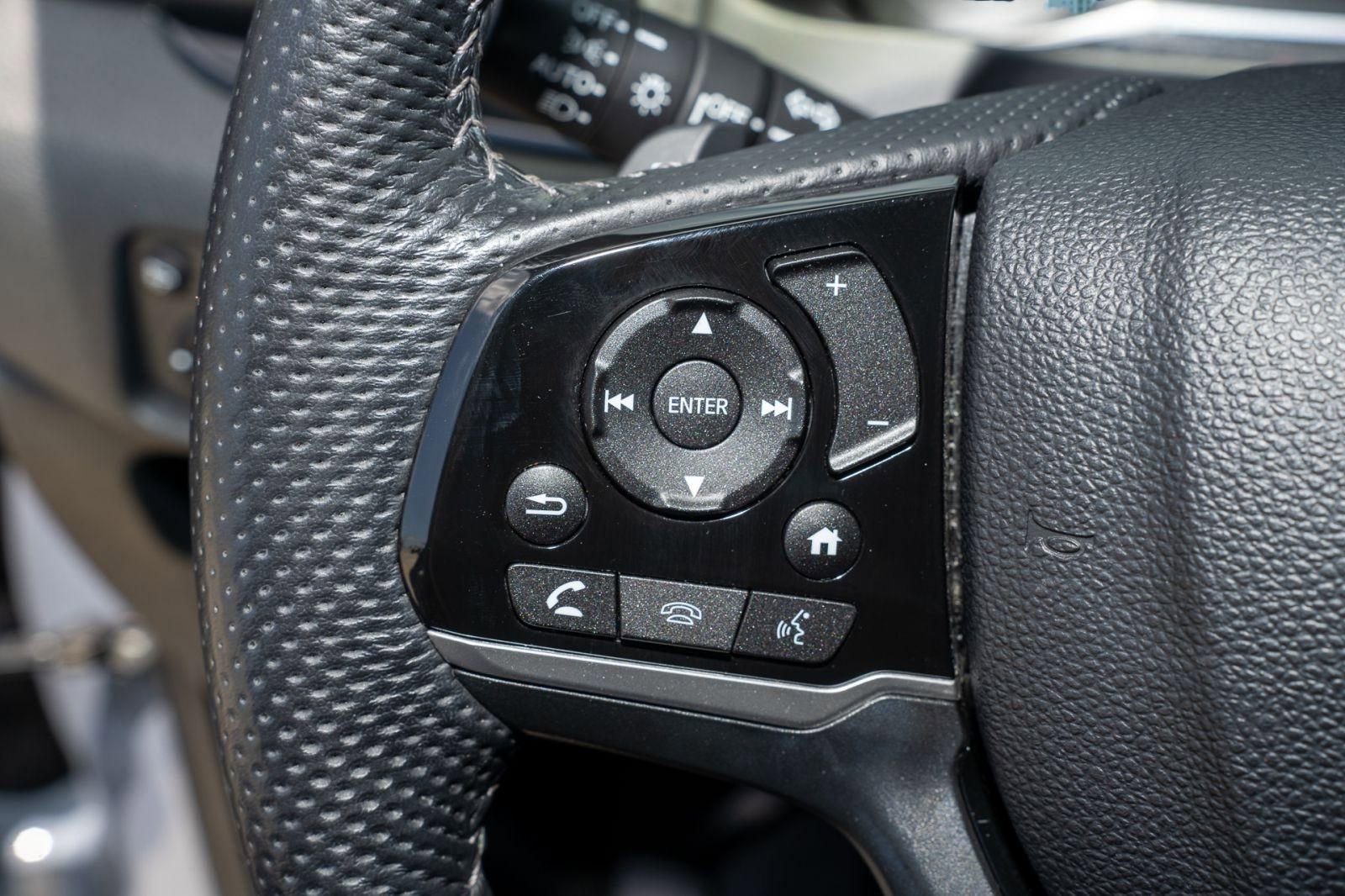 Certified 2023 Honda Passport Elite image 33