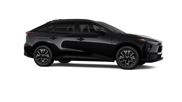 Certified 2026 Toyota bZ image 45