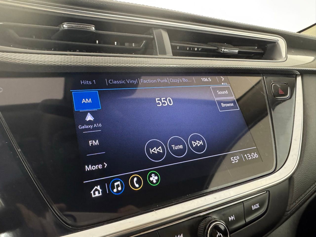 Used 2023 Buick Encore GX Preferred w/ Cold Weather Comfort Package image 12